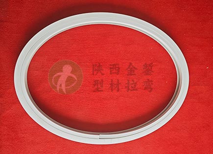选择西安铝型材拉弯加工厂的五大理由：质量、成本、交期与服务