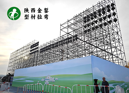 西安折弯加工厂家解析：如何通过精细加工技术提升金属产品的性能与美观性