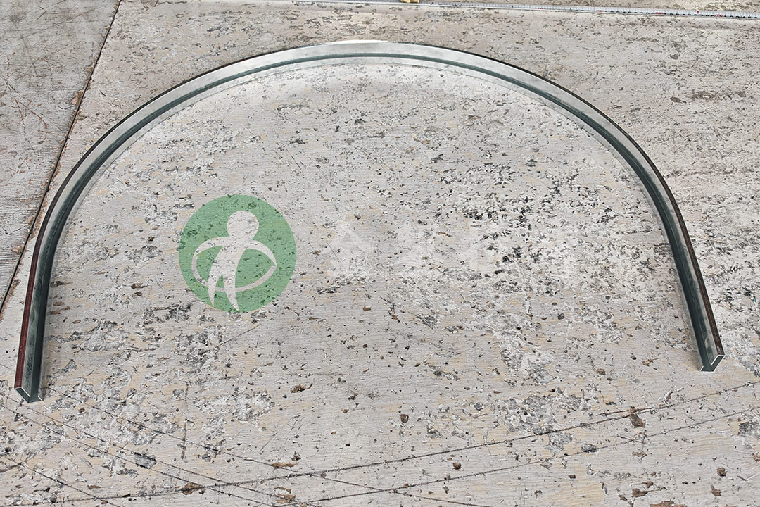 不锈钢装饰条拉弯