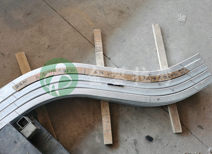 成本优化与批量生产兼顾：西安工业拉弯加工提升生产效率，实现高质量与低成本平衡