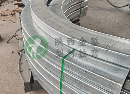 西安钢管拉弯厂家服务能力解读：批量加工、交期控制与技术支持说明