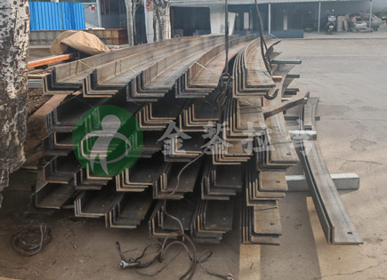 智能数控西安钢材拉弯加工：提升生产效率、加工稳定性与产品一致性的现代化加工工艺