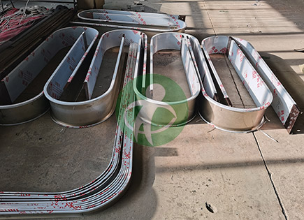 西安拉弯厂家在建筑与工业制造领域中的应用优势