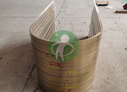 汉中型材拉弯厂家如何选择？设备能力与项目经验评估指南