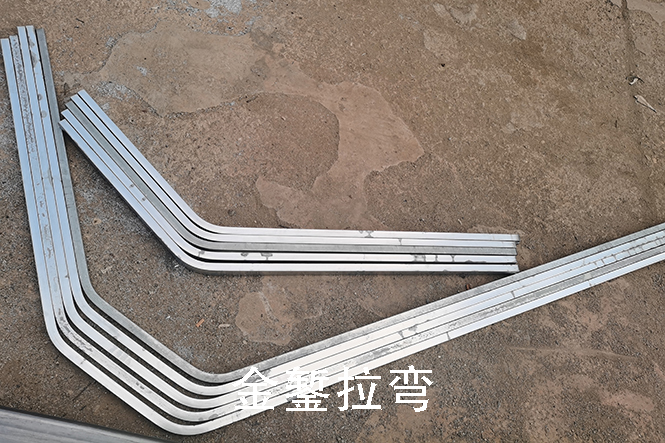 西安型材拉弯加工生产的拉弯钢材可以在哪些地方使用